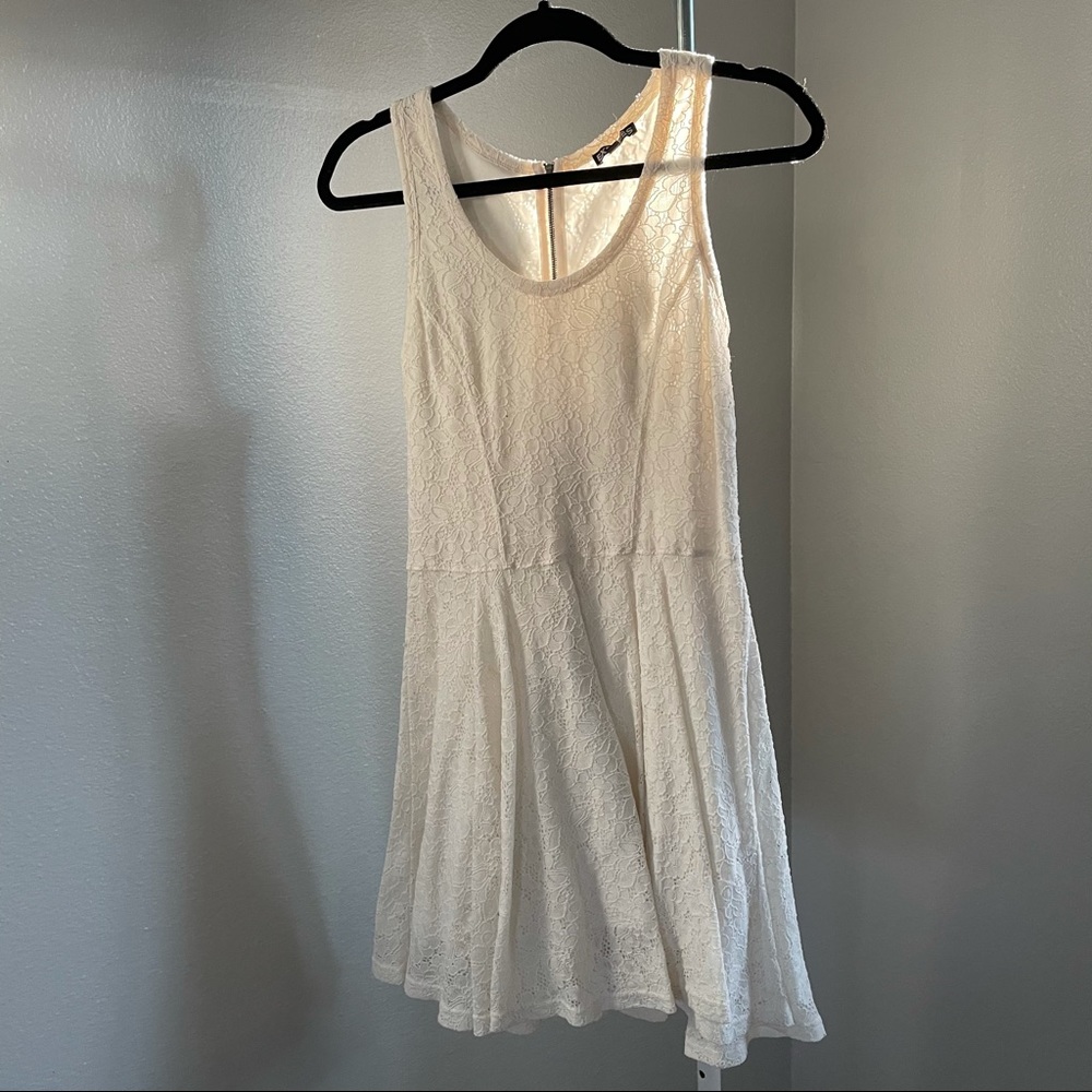 Express Mini Dress